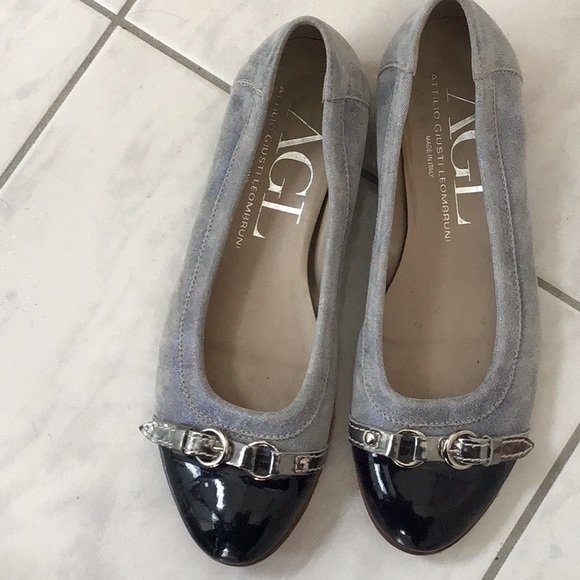 Agl Shoes - 💖💖AGL size 6 1/2💖💖 flats